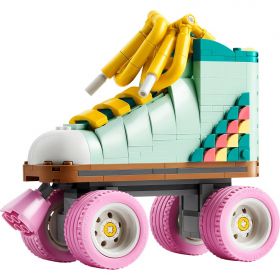 31148 LEGO® CREATOR Retro Roller Skate