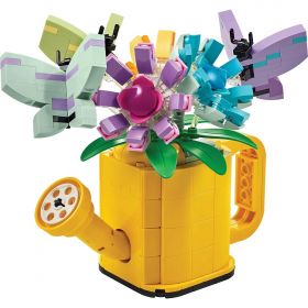 31149 LEGO® CREATOR Flowers in Watering Can