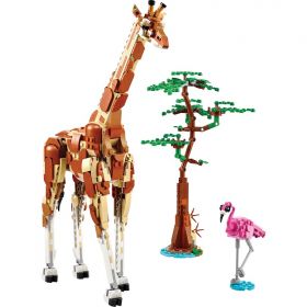 31150 LEGO® CREATOR Wild Safari Animals