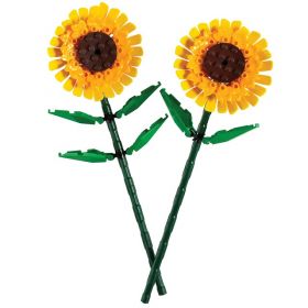 40524 LEGO® BOTANICAL COLLECTION Sunflowers