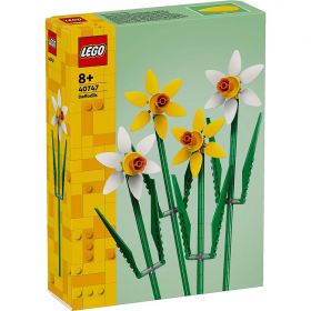 40747 LEGO® BOTANICAL COLLECTION Daffodils