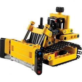42163 LEGO® TECHNIC Heavy-Duty Bulldozer
