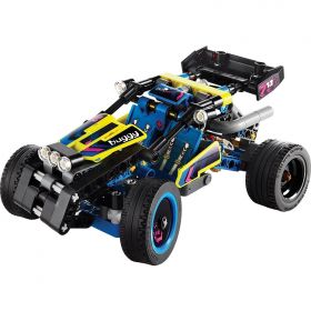 42164 LEGO® TECHNIC Off-Road Race Buggy