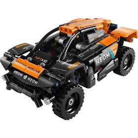 42166 LEGO® TECHNIC NEOM McLaren Extreme E Race Car
