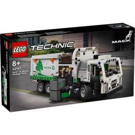 42167 LEGO® TECHNIC Mack® LR Electric Garbage Truck