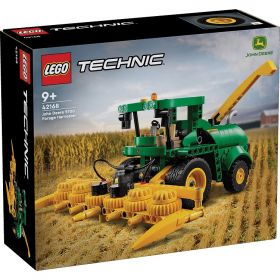 42168 LEGO® TECHNIC John Deere 9700 Forage Harvester