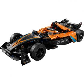 42169 LEGO® TECHNIC NEOM McLaren Formula E Race Car