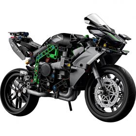 42170 LEGO® TECHNIC Kawasaki Ninja H2R Motorcycle