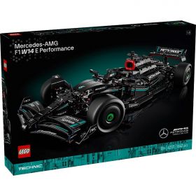 42171 LEGO® TECHNIC Mercedes-AMG F1 W14 E Performance