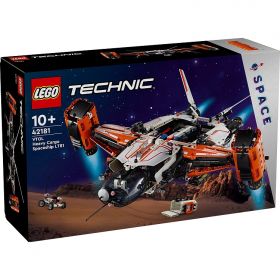 42181 LEGO® TECHNIC VTOL Heavy Cargo Spaceship LT81