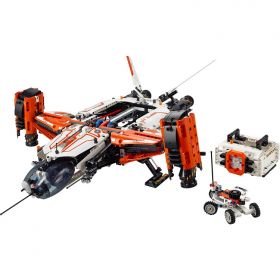 42181 LEGO® TECHNIC VTOL Heavy Cargo Spaceship LT81