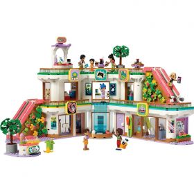42604 LEGO® FRIENDS Heartlake City Shopping Mall