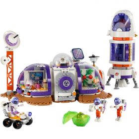 42605 LEGO® FRIENDS Mars Space Base and Rocket