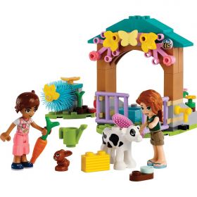 42607 LEGO® FRIENDS Autumn's Baby Cow Shed