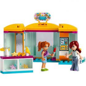 42608 LEGO® FRIENDS Tiny Accessories Store