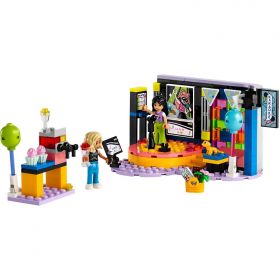 42610 LEGO® FRIENDS Karaoke Music Party