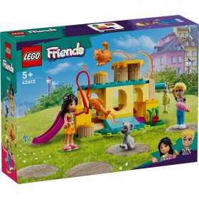 42612 LEGO® FRIENDS Cat Playground Adventure