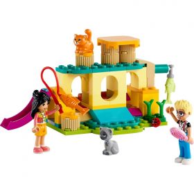 42612 LEGO® FRIENDS Cat Playground Adventure