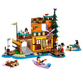 42626 LEGO® FRIENDS Adventure Camp Water Sports