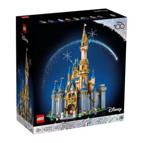 43222 LEGO® Disney Castle