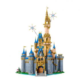 43222 LEGO® Disney Castle