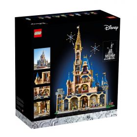 43222 LEGO® Disney Castle