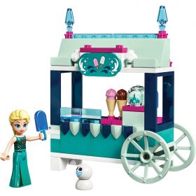 43234 LEGO® Disney™ Elsa's Frozen Treats