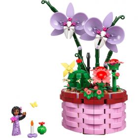 43237 LEGO® DISNEY™ Isabela's Flowerpot
