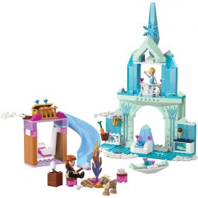 43238 LEGO® Disney™ Elsa's Frozen Castle