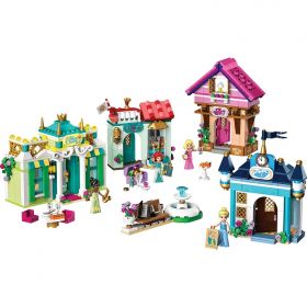 43246 LEGO® Disney Princess Market Adventure