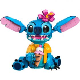 43249 LEGO® DISNEY™ Stitch