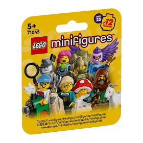Minifigures Series 25 - 1 SINGLE PACK