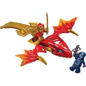 71801 LEGO® NINJAGO Kai's Rising Dragon Strike