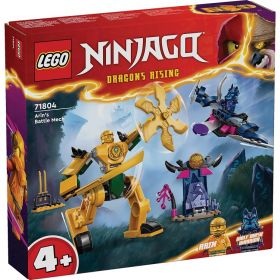 71804 LEGO® NINJAGO Arin's Battle Mech