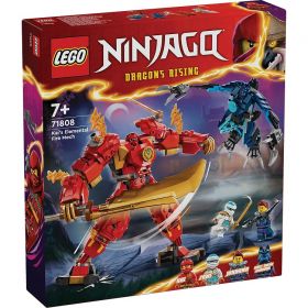 71808 LEGO® NINJAGO Kai's Elemental Fire Mech