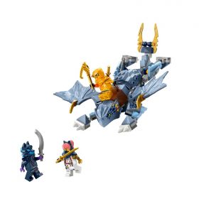 71810 LEGO® NINJAGO Young Dragon Riyu