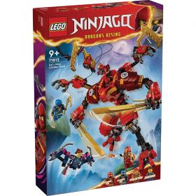 71812 LEGO® NINJAGO Kai's Ninja Climber Mech