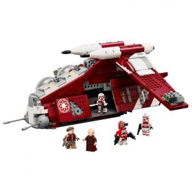 75354 LEGO® STAR WARS® Coruscant Guard Gunship™