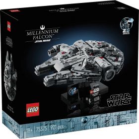 75375 LEGO® STAR WARS® Millennium Falcon™