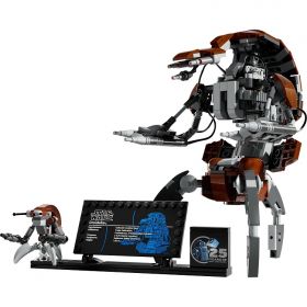 75381 LEGO® STAR WARS® Droideka™