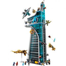 76269 LEGO® MARVEL Avengers Tower