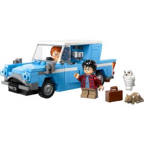 76424 LEGO® Harry Potter™ Flying Ford Anglia™