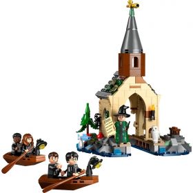 76426 LEGO® Harry Potter™ Hogwarts™ Castle Boathouse