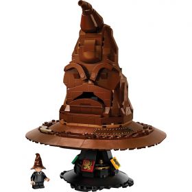 76429 LEGO® Harry Potter™ Talking Sorting Hat™