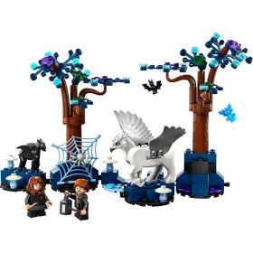 76432 LEGO® Harry Potter™ Forbidden Forest™: Magical Creatures