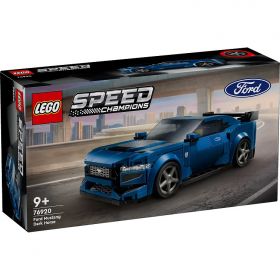 76920 LEGO® SPEED CHAMPIONS Ford Mustang Dark Horse Sports Car