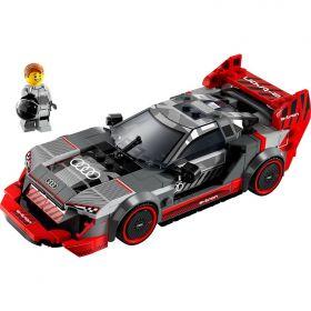 76921 LEGO® SPEED CHAMPIONS Audi S1 e-tron quattro Race Car