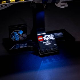 LIGHT MY BRICKS Kit for 75377 LEGO® STAR WARS Invisible Hand