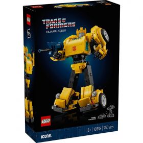10338 LEGO® ICONS Bumblebee