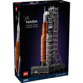 10341 LEGO® ICONS NASA Artemis Space Launch System
